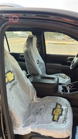 شێڤرۆلێت تاهۆ